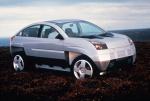 Isuzu Kai Concept 1999 года